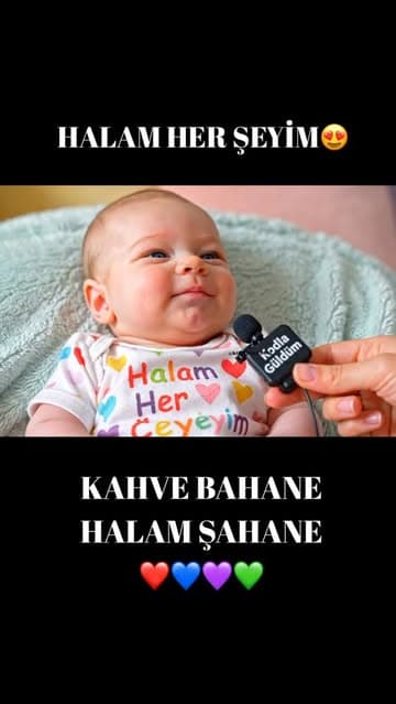 Halalar nerdesiniz?? Size bir yeni mesaj var💌

.
.
.
.
.
.
.
.
.
.
.
.
#türkmizahı #kodlagüldüm #reelscristão #keşfettengelenlertakipetsin #keşfetbeniöneçıkar #eğlence #keşfetteyizzz #komikvideo #bebek #yapayzeka #yapayzekâ #yapayzekatürkiye #ai #aivideo #aivideo❤️❤️❤️❤️ #aivideos #hala #hála #viral #viralvídeo #viralreels❤️ #viralinstagramreelsvideo♥️ #bebekvideoları