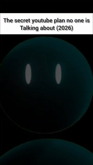 Comment AI — I’ll DM the exact progress 💡

YouTube Automation Coach”

“Faceless YouTube Growth”

“Passive Income with YouTube”

“Earn from Shorts”

“AI + Automation for Creators”

“Cashcow Channels Explained”
.
#automationchannel

#facelesscontent

#youtubeautomationtips

#shortschannelgrowth

#cashcowyoutube

#facelessyoutubestrategy

#creatorautomation

#aivideos

#automatedcontent

#digitalcreatoreconomy