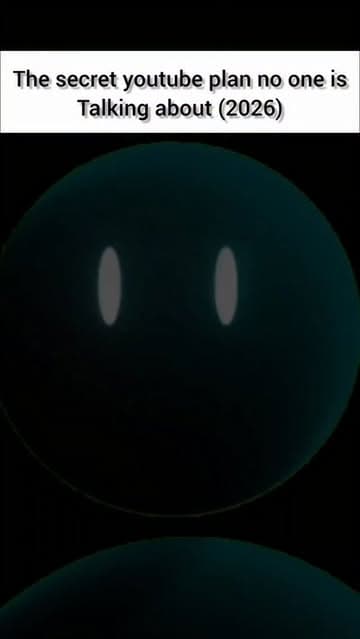 Comment yt — I’ll DM the exact progress 💡

YouTube Automation Coach”

“Faceless YouTube Growth”

“Passive Income with YouTube”

“Earn from Shorts”

“AI + Automation for Creators”

“Cashcow Channels Explained”
.
#automationchannel

#facelesscontent

#youtubeautomationtips

#shortschannelgrowth

#cashcowyoutube

#facelessyoutubestrategy

#creatorautomation

#aivideos

#automatedcontent

#digitalcreatoreconomy