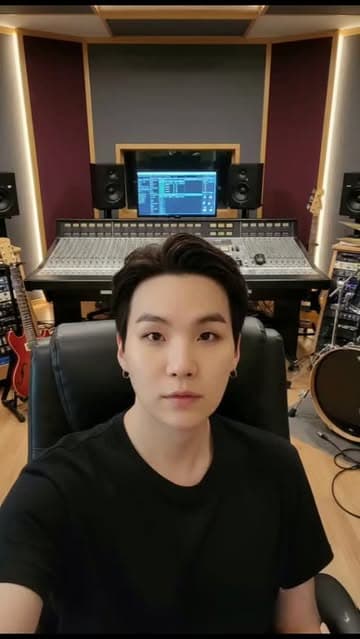 #ᴍɪɴʏᴏᴏɴɢɪ #sugabts #ᴀɢᴜsᴛᴅ #btssuga #edit #aivideo