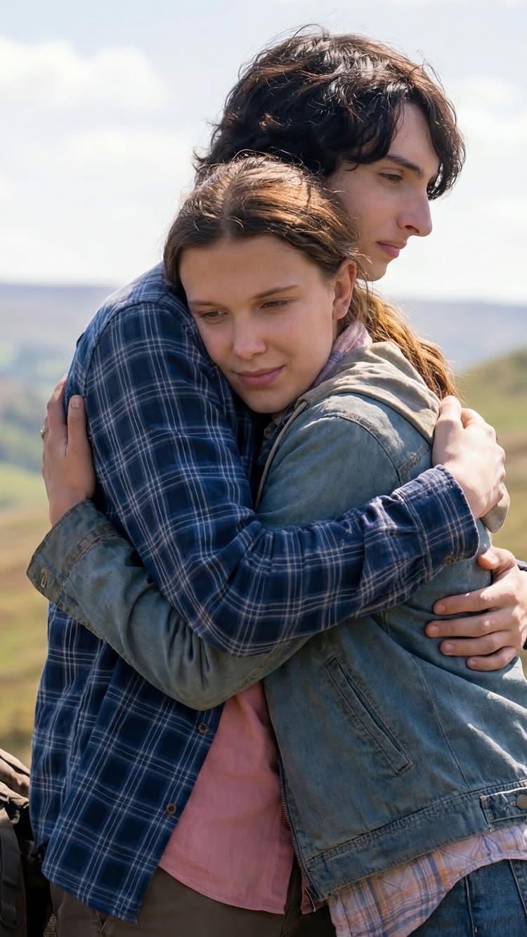 Ai by v_ladaaa_

❌It is forbidden to copy this AI video without permission and mention the author

«Still pretty?»

*The characters are owned by the Duffer Brothers

🫶🏾♥️This is my artistic vision, without infringing on the copyrights of the series' authors.

#strangerthingsedits#ai#aivideo