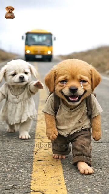 “When Waiting Feels Like Forever 🐾💔 — A Puppy’s Heartfelt Reunion”

#viralshorts 
#shortsfeed 
#instagood 
#puppy 
#shorts