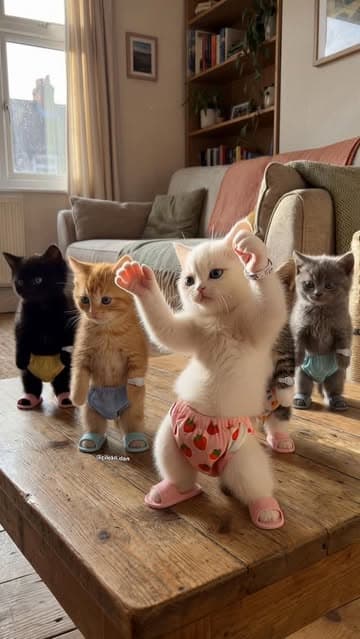 Digi digi cats

#cat #cats_of_instagram #