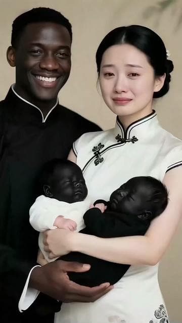 #ai #aiviral #aivideos #fyp 