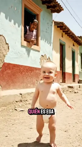 La Bisagra!😂 #IA #COMEDIA #NIÑO #bebes 