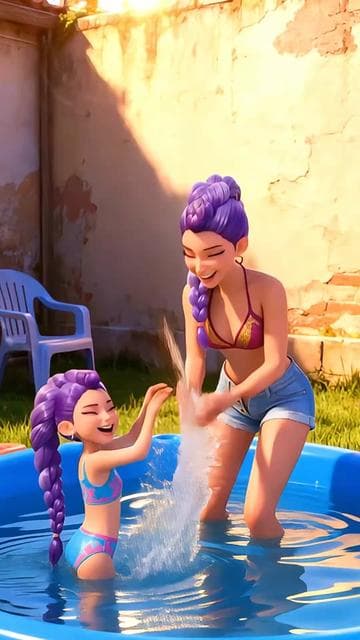 #aivideos #kpop #golden #kpopdemonhunter #rumi 