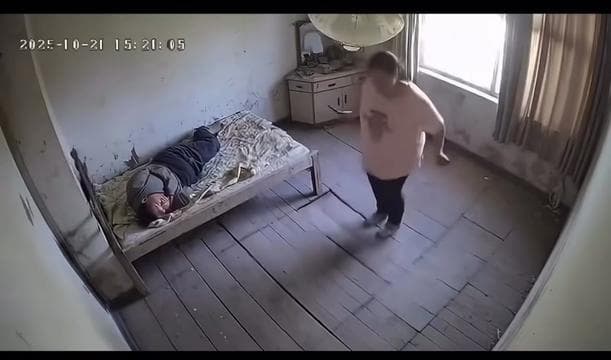 AI has officially turned workout videos into natural disasters. Thanks to OpenAI’s Sora 2, the internet is going wild over hyper-realistic clips of a woman skipping rope with such power and energy that the floor starts rumbling — lights flicker, glasses shake, and neighbors peek out in disbelief. What started as a simple fitness clip has become a viral showcase of how far AI video generation has come. Sora 2 can now recreate cinematic motion, realistic physics, and hilarious exaggerated effects 