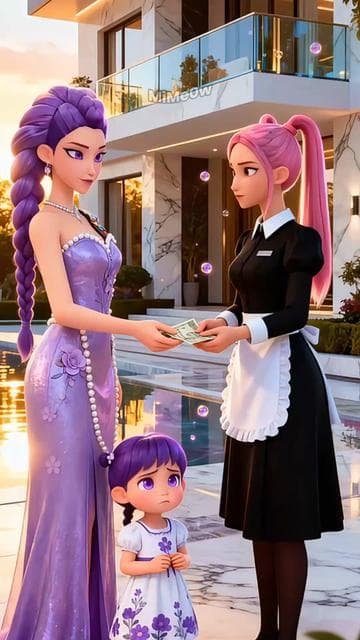 #kpop #kpopdemonhunters #golden #rumi #aivideos 