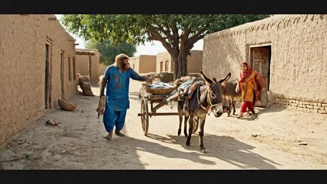 #aivideos #monkeyai #viral #foryoupage 