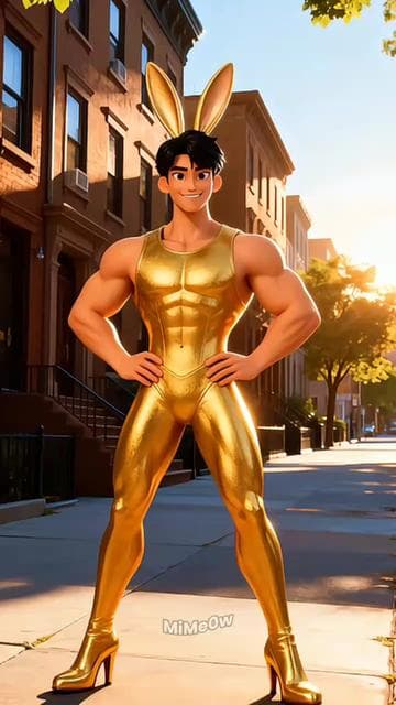 #aivideos #rumi #golden #kpopdemonhunters #kpop 