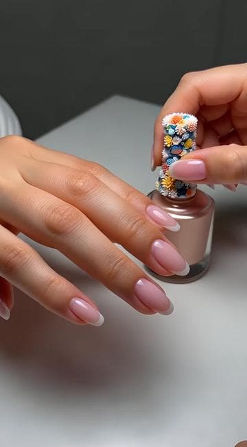 Underwater Ocean World Nail Transformation 🐠🌊 | ASMR Nail Art #ai #ocean #satisfying  Dive into a vibrant 3D aquatic world with this Underwater Ocean Nail Transformation. 🐠✨  Watch as each stroke reveals a living coral reef with tiny tropical fish, seashells, and deep blue sea textures. It’s a breathtaking fusion of marine life and hyper-realistic nail art! Perfect for fans of ocean aesthetics, ASMR beauty, and unique 3D nail transformations. 🎥🌊 👉 If you love the magic of the sea and satisfying 