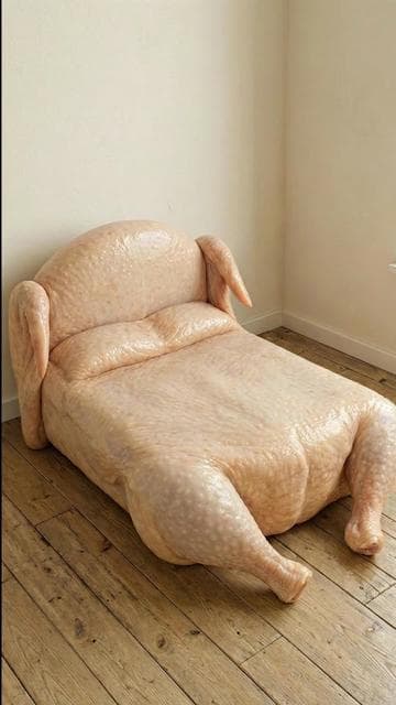 ai which bed would you sleep in #asmr #oddlysatisfyingvideo #aivideos #satisfyingvideo #ASMR 