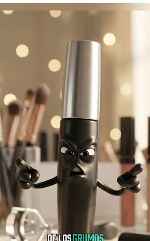 El maquillaje te da consejos prácticos #estilodevida #hábitos #lifehacks #maquillaje 