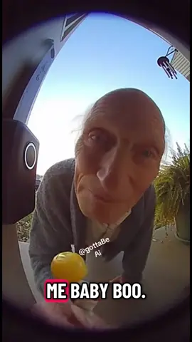 🗣️👴🤣 #xyzbca #papa #sora #soraai #babyboo 