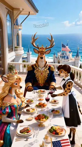 #zootopia #bambi #aivideo #aistory #cuteanimals 