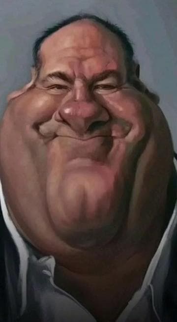 #italy #gabagool #saprano #trending #sora 