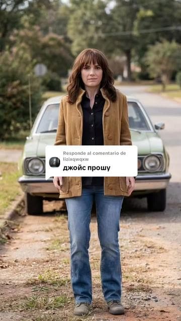 Respuesta a @lizixqwqxw мать 👑 #strangerthings #joycebyers #dance #ai #aivideo 