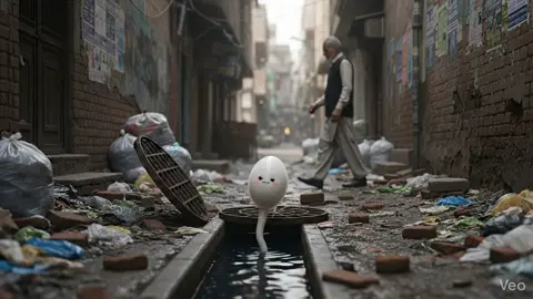 Don't Waste your Kid's 🤣🤣🤣 Just Funny 😁😅 #automation #viral #aivideos #foruyou #animation 