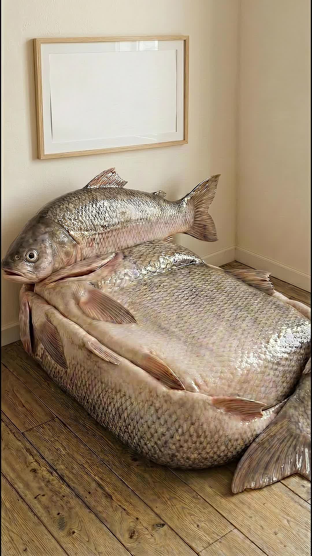 ai which bed would you sleep in #asmr #oddlysatisfyingvideo #aivideos #unitedstates #ASMR 