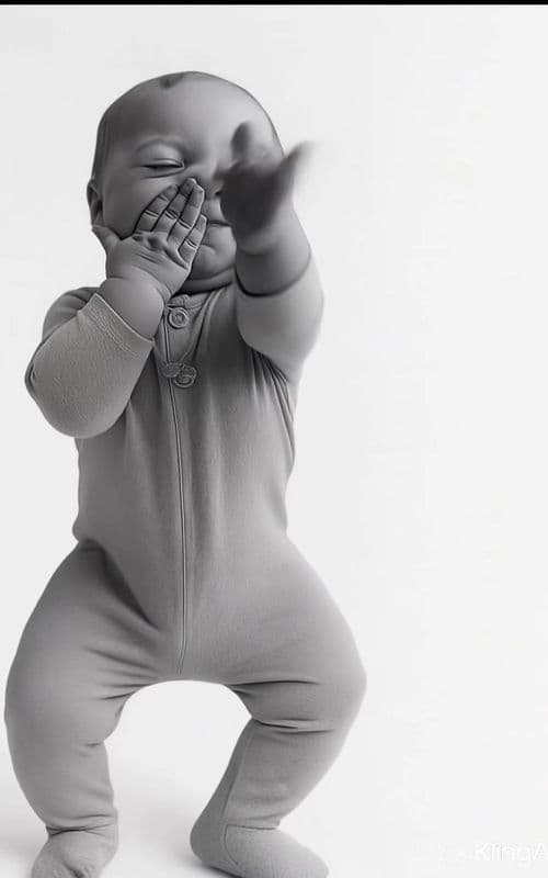 #aibaby #newdance #drakemaye #messi 