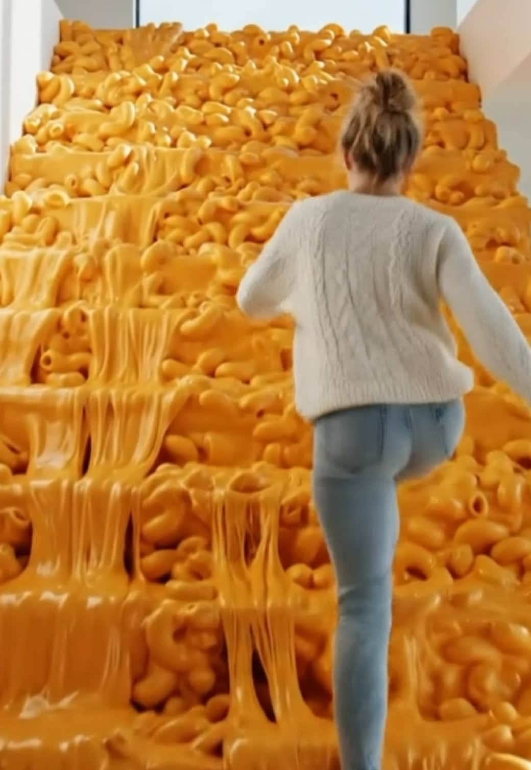 Which month is best? 🪜 #yourmonth #aivideo #aiasmr #veo3 #whichone 