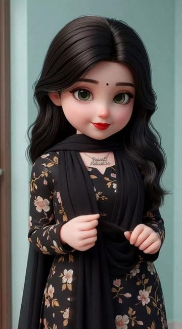 Tumhe pata tum sab se jaldi kia banati ho ?  #rasoolianimation #ai #aibaby #funny #aivideo 