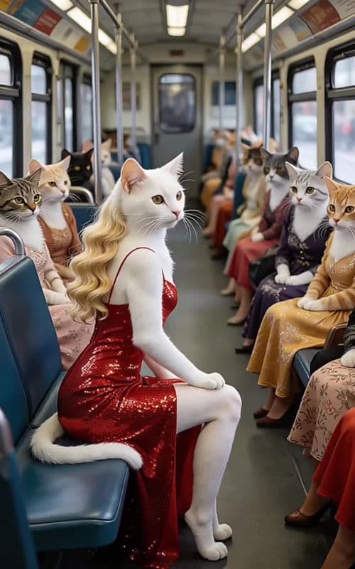 #Cartoon #fatorangecat #cutecat 