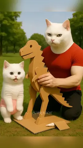 Best AI cat's video's #meow #unitedstates #unfreezemyaccount #foryoupage #Aicat 