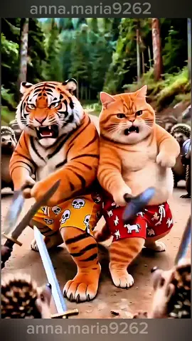 #funnyvideos #aicat #aicatstory #orangecat #cartoonnetwork 
