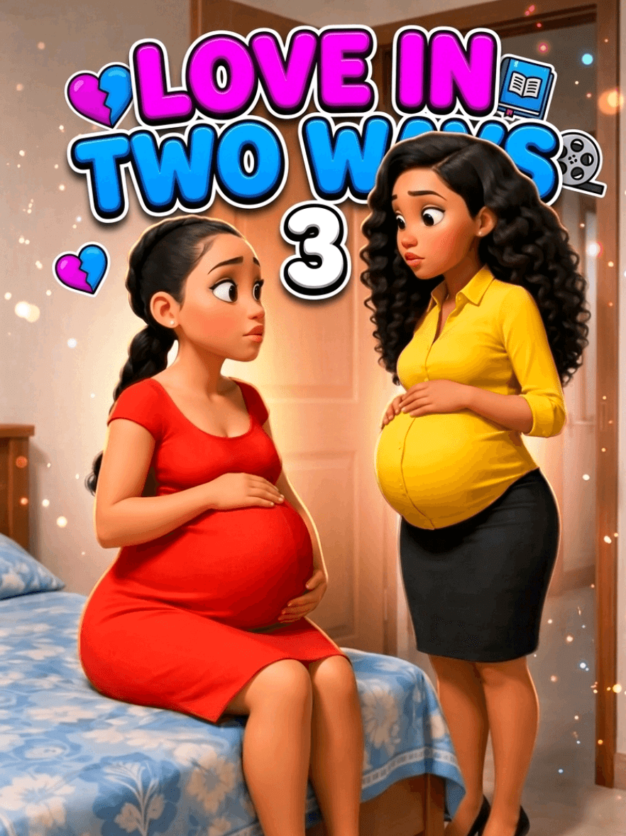Replying to @sunstar173Love In Two Ways , Precious Got Pregnant For Tunde Her Bestie Boyfriend #aivideos #ai #aimovie 