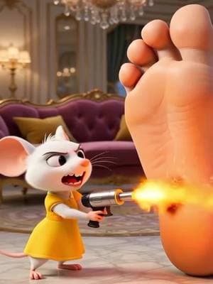 #kidscartoon💕💤💯💯 #foryoupage #aisofttiktok #aivideos #kidscartoon @Idreeskhan 