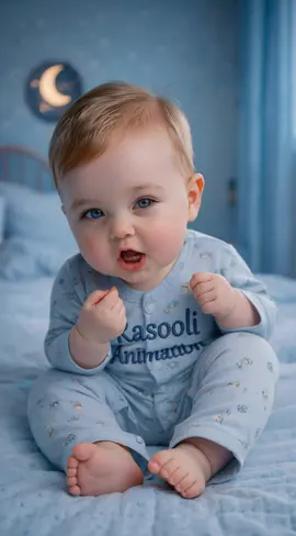 Kis kis ke saath aisa hua hai 😂 #rasoolianimation #ai #aibaby #funny #aivideo 