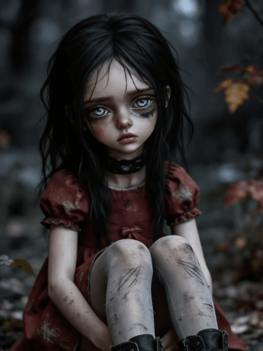 《Song 191》 ♥︎Colors gray of grief♥︎ She whispers soft, "This gray is my grief," It hides the sadness beneath relief. Tears fall down like a gentle rain, In this garden of joy, I hold my pain. Others see color bright and bold, But in this shade, her truths unfold. A delicate balance of hurt and peace, In the quiet, her sorrows release. Mom watches closely, heart intertwined, Understanding a pain so confined. She whispers soft, "This gray is my grief," It hides the sadness beneath relief. Tears fa