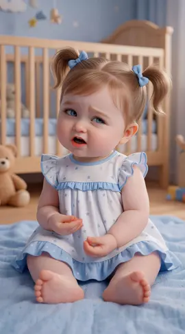 Aaj se hum tumhe pareshan nahi karenge  #rasoolianimation #ai #aibaby #funny #aivideo 