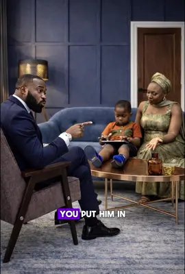 Spare the rod #aivideos #animation #viral #ai #fyp 