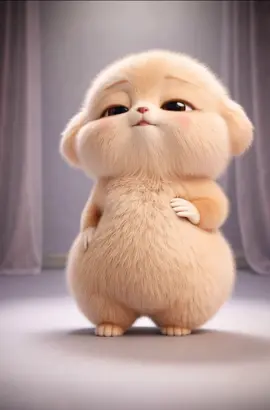 Let’s dance 🐹😂#ai #aivideos #funnyaivideo #usa #snowy 