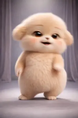 Run to snowy 😂🐹#ai #aivideos #snowy #usa #funnyaivideo 