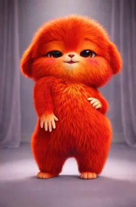 Who did it better ? 🐹♥️#snowy #ai #aivideos #usa #funnyaivideo 