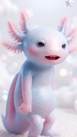 Luna so cute #cute #aivideos #dance #aianimation #usa 
