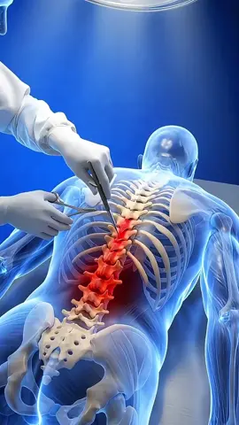 Que se passerait-il si tu te faisais opérer de la scoliose ? Le choc des 15 jours avant et après l'opération. 🏥🧬 Cette transformation radicale du corps humain commence bien avant le bloc opératoire, avec une préparation physique et mentale intense pour stabiliser la colonne. On analyse ensuite la phase critique des 15 jours post-opératoires : la réaction du système nerveux, la gestion de la douleur et le début de la reconstruction musculaire. Découvre le processus physiologique complet, du redre
